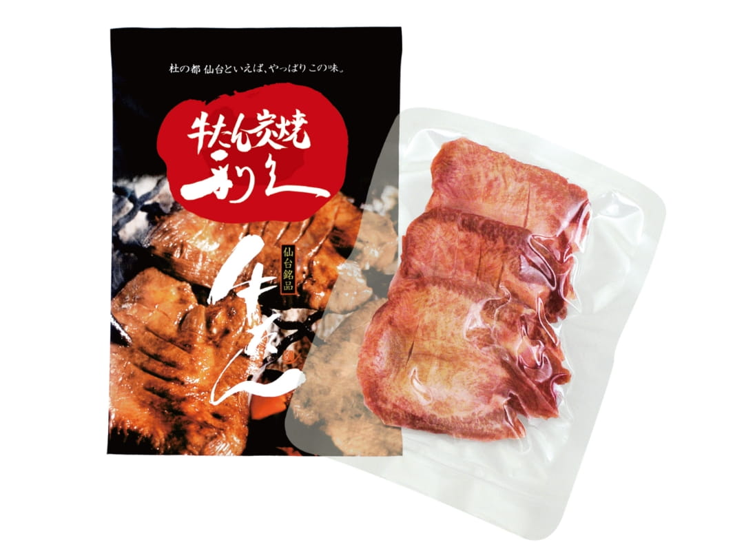 藤崎オリジナル牛たん＆仙台のおすすめ牛タン名店8選 | 藤崎