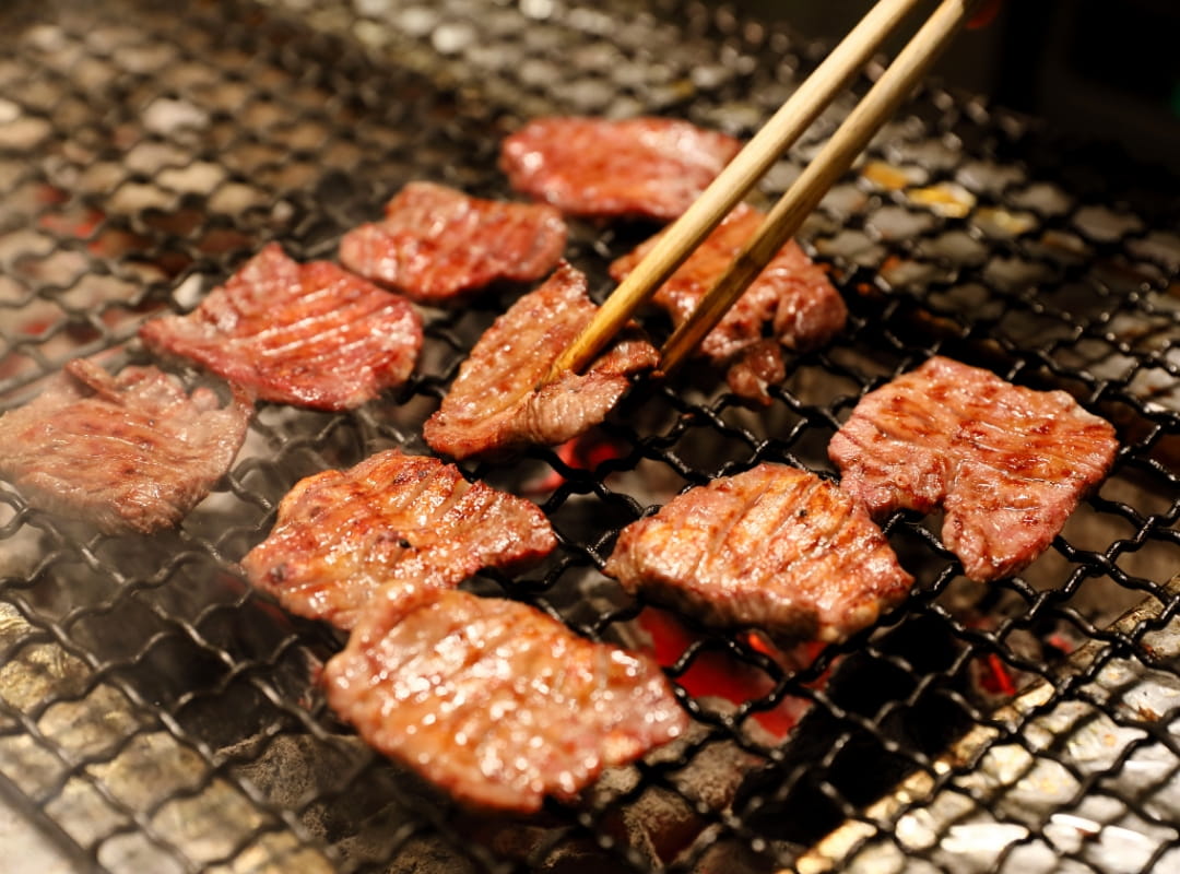 利久牛たん炭焼イメージ