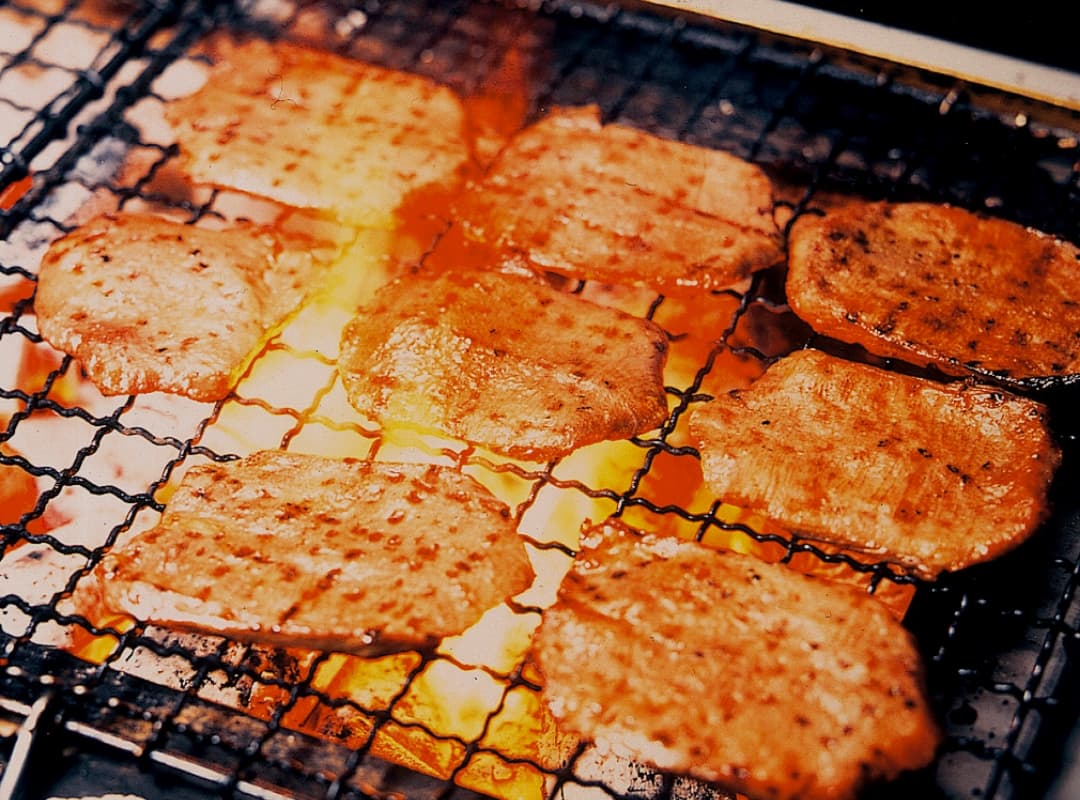 職人仕込牛たん しお味 130gイメージ3