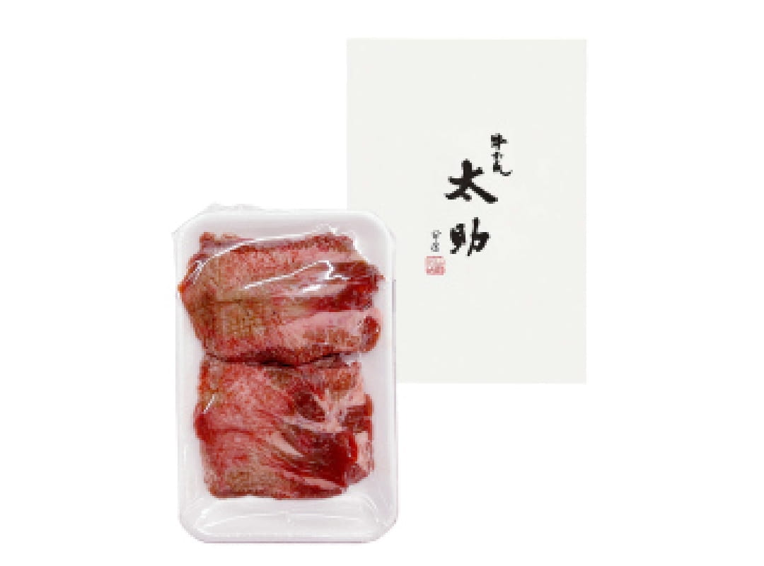 太助分店牛たん 220g