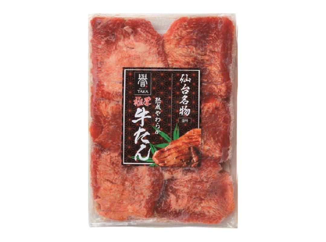森伊蔵さんも山崎さんもいます～ おまけは仙台名店牛タン専門店
