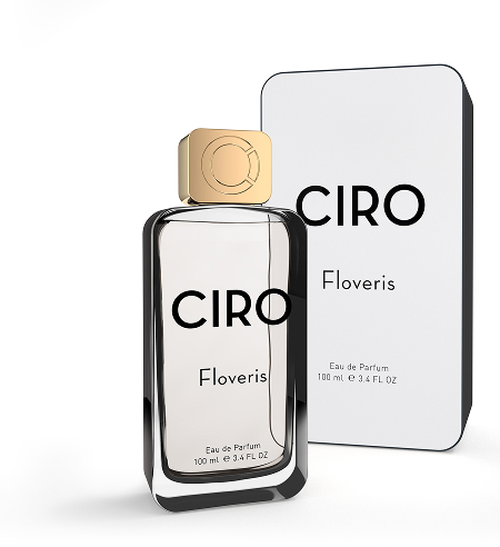 おすすめアイテムのFLOVERIS フラワリーズ　オードパルファムの画像
