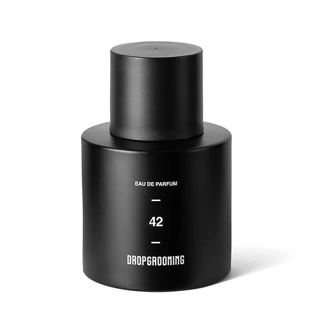おすすめアイテムのEAU DE PARFUM 42/DROPGROOMING(香水)の画像
