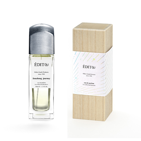 おすすめアイテムのSouchong journey / eau de parfumの画像