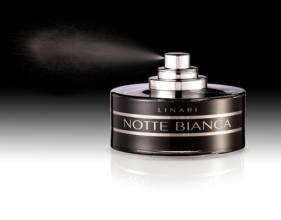 おすすめアイテムのNOTTE BIANCA(ノッテビアンカ) オードパルファムの画像