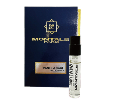 フレグランスサンプル（2mL）の画像
