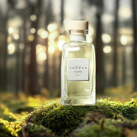 おすすめアイテムのSCENT OF THE ONE　DIFFUSER “CARO”の画像