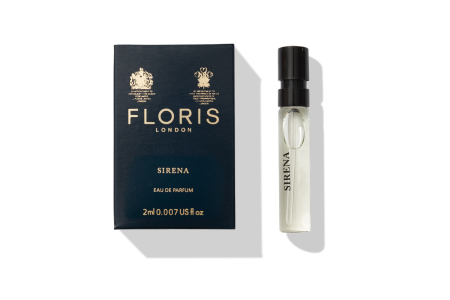 フレグランスサンプル（2mL）の画像