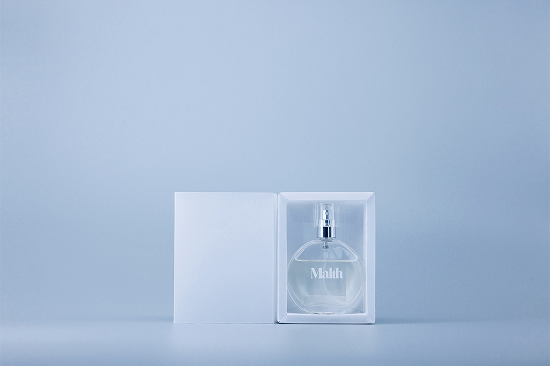おすすめアイテムの【Malth Perfume Crystal】の画像