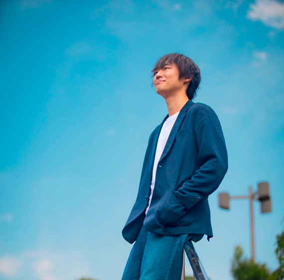 「Buddy」創業者トークショー
