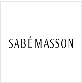 sabemassonのロゴ画像