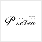 P.Seven茶香水