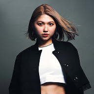 竹内 朱莉のプロフィール写真