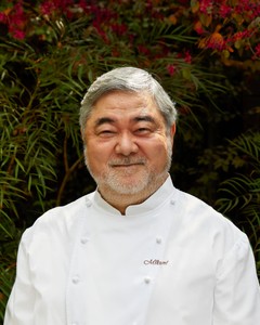 三國 清三氏