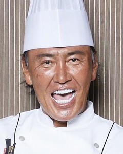 茂出木 浩司氏
