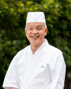 野﨑 洋光氏