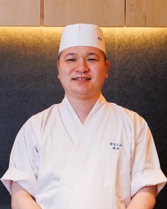 岡田 良一氏