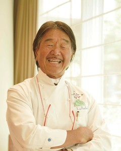 坂井 宏行氏