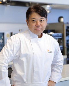 渡辺 雄一郎氏