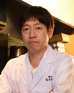 吉岡 英尋氏
