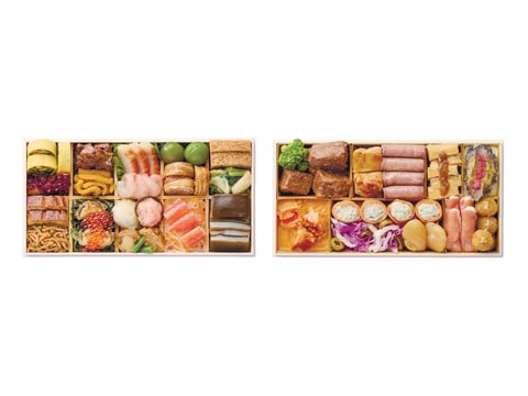 「Ｚ’ｓＭＥＮＵ」 ＣＯＵＮＴＤＯＷＮ（冷凍）
