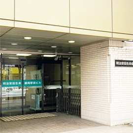 盛岡店