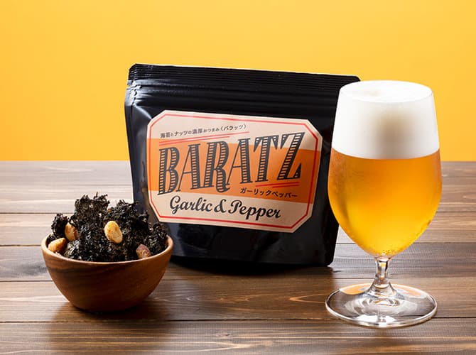 仙台 byJAPAN 「BARATZ（バラッツ） 各種」②