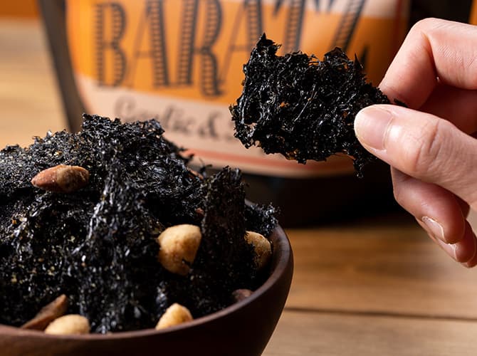 仙台 byJAPAN 「BARATZ（バラッツ） 各種」③