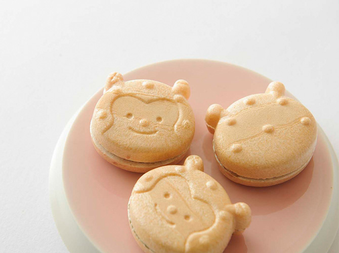 気仙沼 いさみや 「ホヤぼーやモナカ詰合せ」①