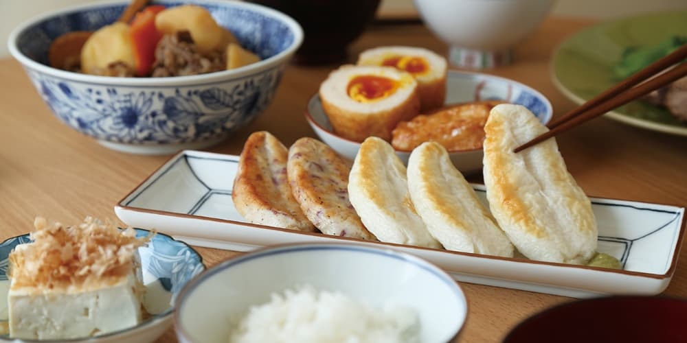 松澤蒲鉾店
