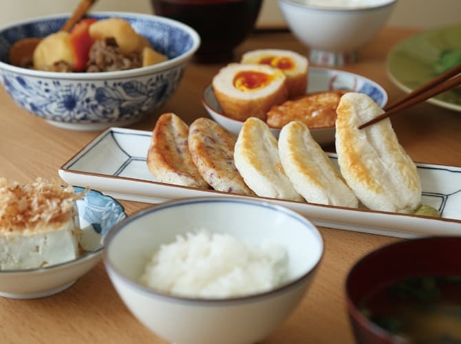 松澤蒲鉾店