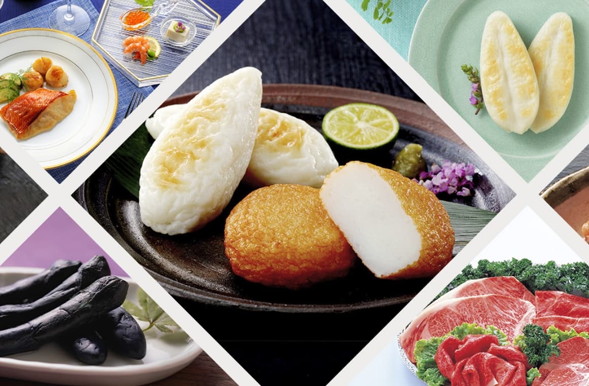 仙台のお土産 23選 名物・グルメ編【藤崎スタッフがおすすめ】