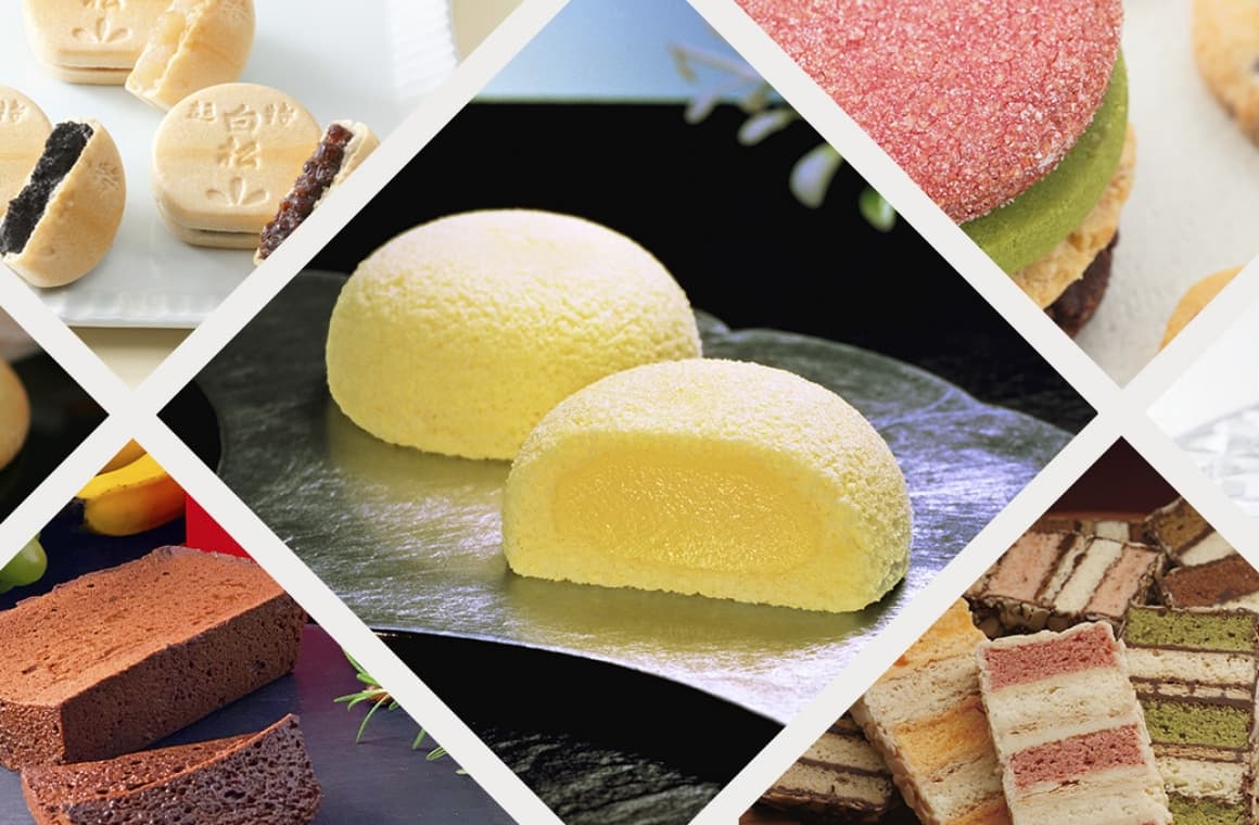 仙台のお土産 9選 銘菓・お菓子・スイーツ編【藤崎スタッフがおすすめ】