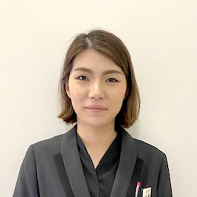 担当バイヤー：伊藤 裕美