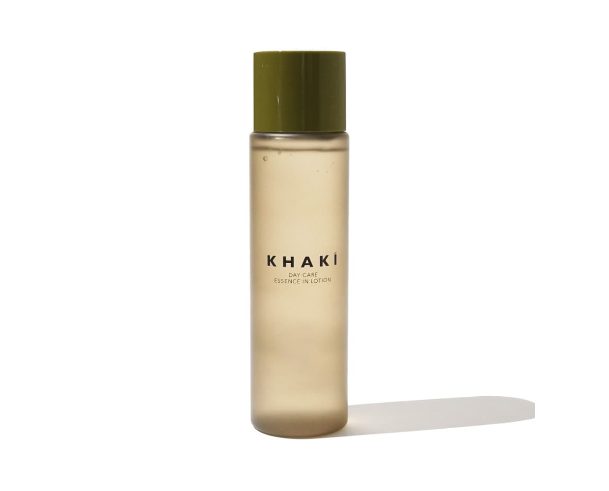 「KHAKI」デイケア エッセンスインローション