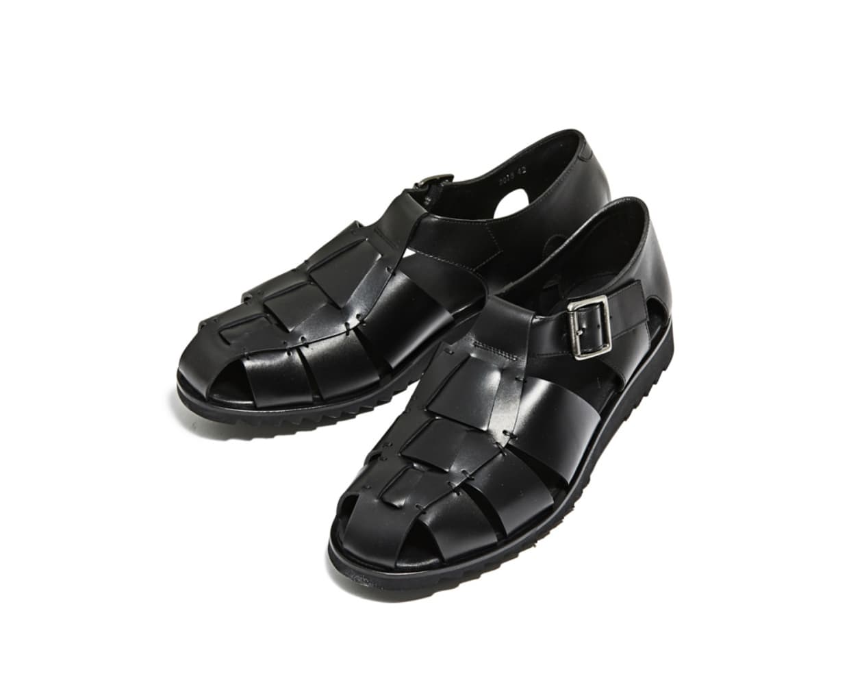「Paraboot」パシフィック