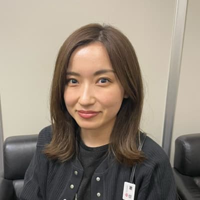 担当バイヤー：佐藤 朱里