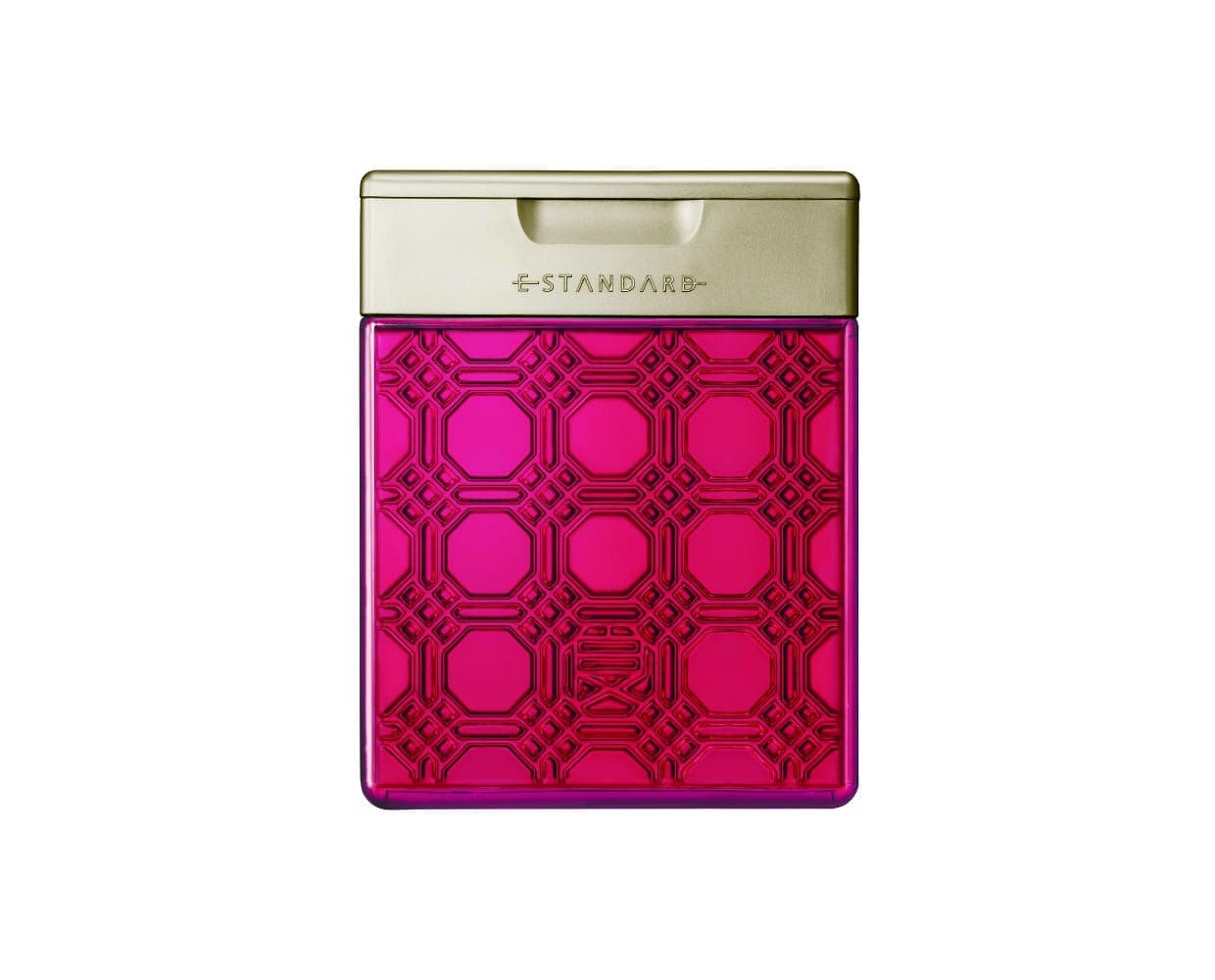 E STANDARD（イイスタンダード）　SHAMPOO DAMASK ROSE（シャンプー ダマスクローズ）