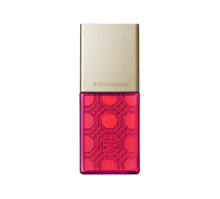 E STANDARD（イイスタンダード　HAIR OIL DAMASK ROSE（ヘアオイル ダマスクローズ）