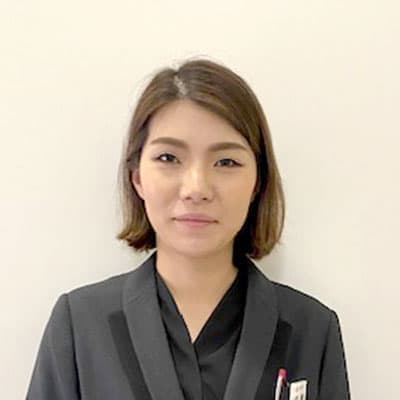 担当バイヤー：伊藤 裕美
