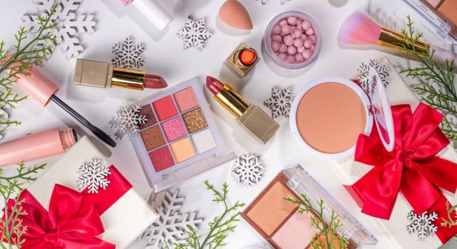 化粧品 Makeup