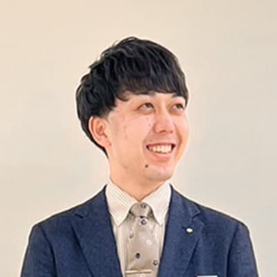 紳士・スポーツ担当 商品アシスタントチーム マネージャー：澁谷 康平